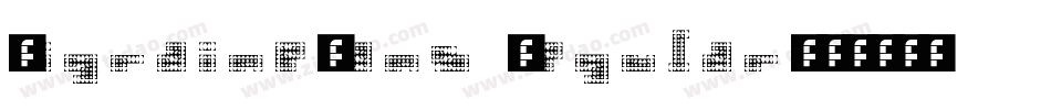 MigraineSans Regular字体转换